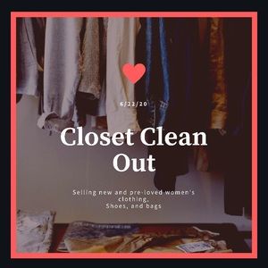 🤍🤍Everything must go!! Make an offer!!🤍🤍